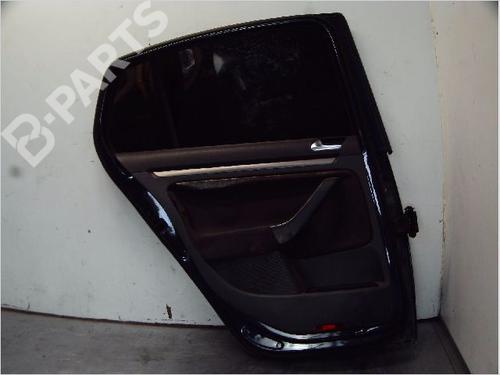 Left rear door VW GOLF V (1K1) 1.9 TDI | BP10683018C4 
