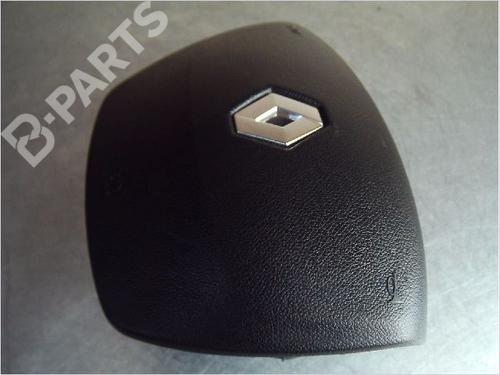 Driver airbag RENAULT MEGANE III Grandtour (KZ0/1) 1.5 dCi (KZ09, KZ0D, KZ1G, KZ29, KZ14, KZ1W, KZ10, KZ1F,... | BP10906838C9 