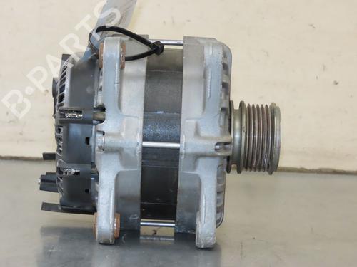 Alternator RENAULT CAPTUR II (HF_) Blue dCi 115 (HFAD) | BP36819536M7 - Image 6