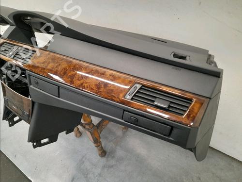 Dashboard BMW 5 (E60) 525 d | BP22366636C46 