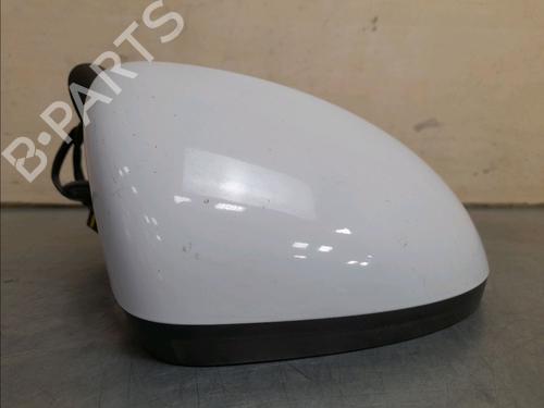 Used Right mirror OPEL CORSA D (S07) 1.3 CDTI (L08, L68) (75 hp) 14945609
