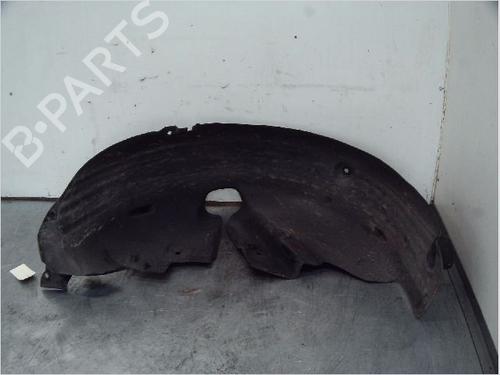 Wheel arch RENAULT CLIO III (BR0/1, CR0/1) 1.5 dCi (BR17, CR17) | BP19162013C56 
