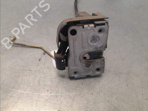 Venstre foran lås RENAULT CLIO II (BB_, CB_) 1.2 (BB0A, BB0F, BB10, BB1K, BB28, BB2D, BB2H, CB0A,... | BP29963303C98