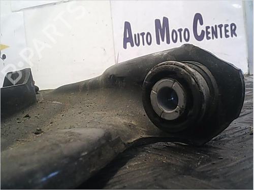 Left front suspension arm RENAULT CLIO IV (BH_) 1.5 dCi 90 | BP14856799M12 