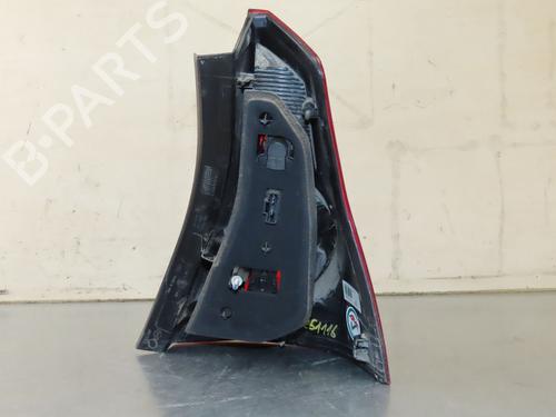 Left taillight DACIA SANDERO 1.4 MPI LPG | BP29215431C34