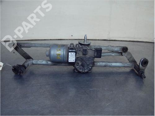 Front wiper motor VW POLO V (6R1, 6C1) 1.2 | BP9410894M29 