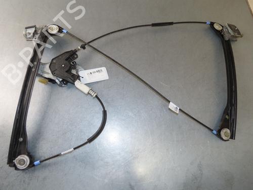 Front left window mechanism BMW 3 Coupe (E46) 330 Cd | BP30840978C22