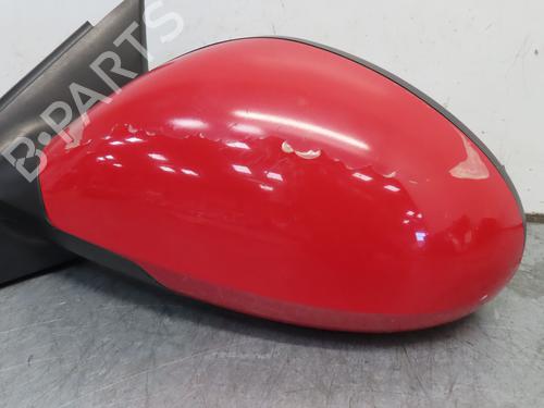 Left mirror SEAT IBIZA III (6L1) 1.4 TDI | BP19103992C26 