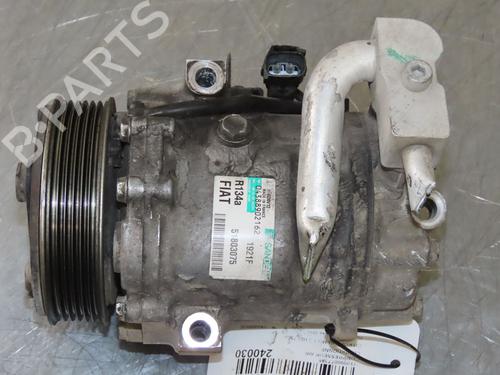 AC compressor CITROËN NEMO MPV 1.3 HDi 75 | BP17514089M34  - Image 6