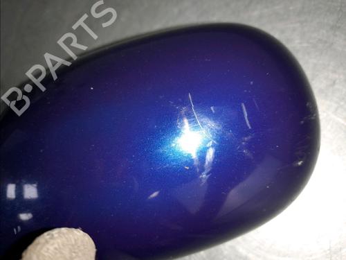 Used Left mirror RENAULT CLIO II (BB_, CB_) 1.4 16V (B/CB0P, BB13) (98 hp) 12606594