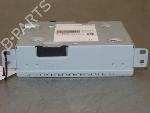 Radio CITROËN C3 / C3 ORIGIN III (SX) 1.2 PureTech 82 | BP26336249E6 