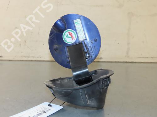 Fuel flap PEUGEOT 208 I (CA_, CC_) 1.6 VTi | BP29128541C131