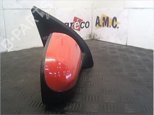 Used Right mirror Right mirror 9407504 9407504