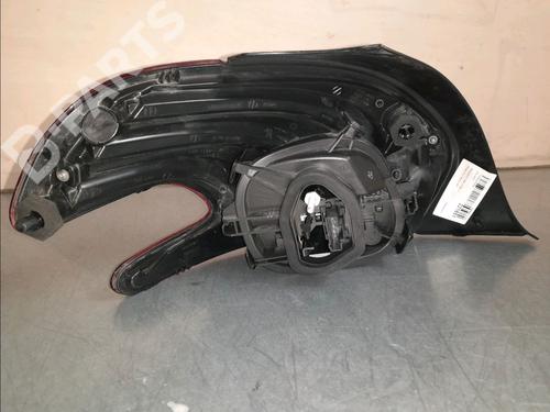 Right taillight PEUGEOT 208 I (CA_, CC_) 1.2 VTI 82 | BP11226830C35 