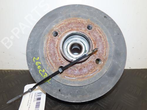 Other CITROËN C3 II (SC_) 1.2 VTi 82 | BP36426623O1 - Image 4