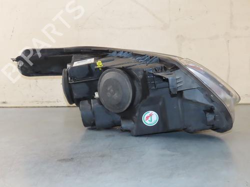 Left headlight CITROËN C3 Picasso (SH_) 1.6 HDI 90 | BP34048865C28  - Image 6