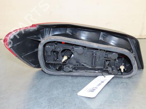 Right taillight PEUGEOT 306 Hatchback (7A, 7C, N3, N5) 1.9 D | BP16930727C35 