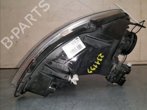 Right headlight RENAULT KANGOO (KC0/1_) 1.5 dCi (KC07) | BP15902830C29 