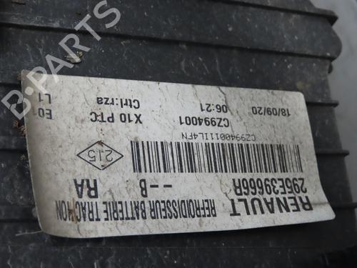 Chauffage completa Chauffage completa RENAULT ZOE (BFM_) ZOE (BFMC, BFMD) (136 hp) 36311440 36311440
