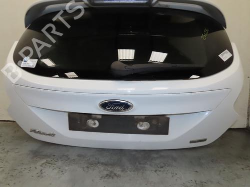 Tailgate FORD FOCUS III 1.6 TDCi | BP25433883C6 