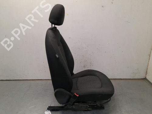 Used Left front seat MINI MINI COUNTRYMAN (R60) Cooper D (112 hp) 20151297