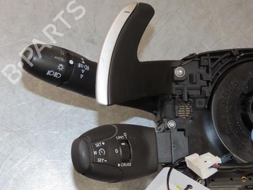 Steering column stalk PEUGEOT 207 (WA_, WC_) 1.4 16V | BP22366504I23 