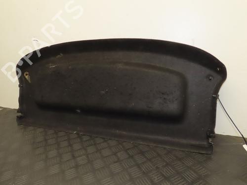 Rear parcel shelf CITROËN C3 II (SC_) 1.6 HDi 110 | BP38608134C85 - Image 6