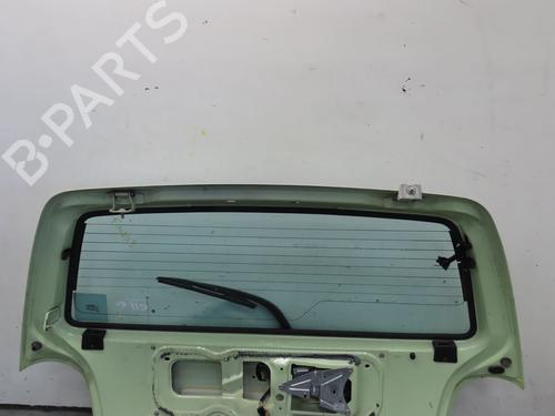 Bakluke CC/Kombi-Kupé RENAULT TWINGO I (C06_) 1.2 16V (C06C, C06D, C06K) | BP23558072C6 