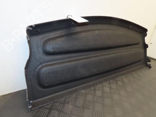 Rear parcel shelf RENAULT ZOE (BFM_) Electric (BFME) | BP36939547C85  - Image 5