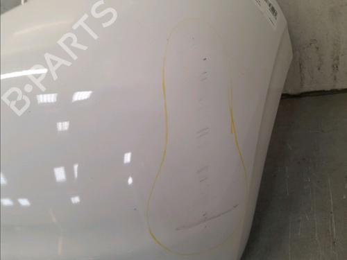 Rear bumper PEUGEOT 208 I (CA_, CC_) 1.2 PureTech 82 | BP28087311C8