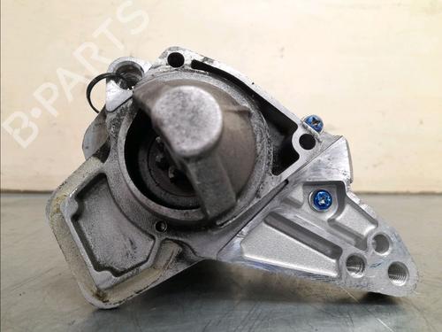 Starter RENAULT CLIO IV (BH_) 0.9 TCe 90 (BHNF, BHMA, BHMH, BHJK, BHJR) | BP15582854M8