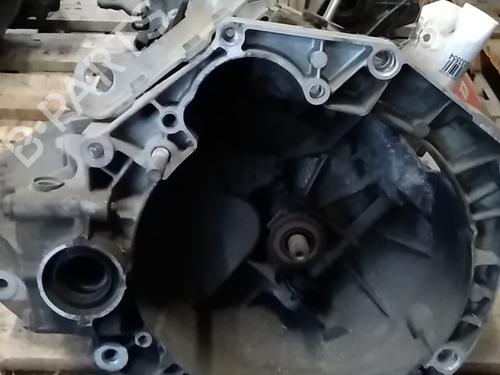 Gearbox LANCIA YPSILON (843_)  | BP23158010M3 