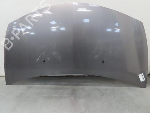 Used Hood RENAULT CLIO III Grandtour (KR0/1_) 1.5 dCi (88 hp) 22366905