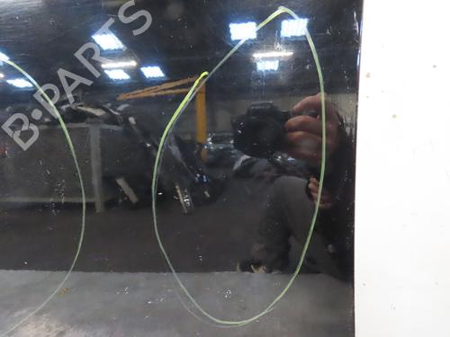 Left front door PEUGEOT 3008 I MPV (0U_) 1.6 HDi | BP32179034C2 