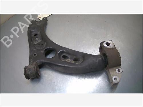 Used Right front suspension arm VW GOLF VI (5K1) 1.6 TDI (105 hp) 14856724