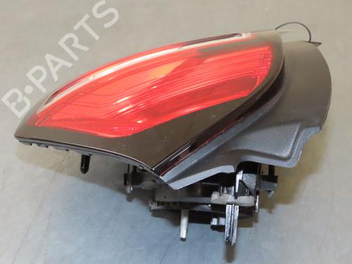 Right taillight RENAULT TWINGO III (BCM_, BCA_) 0.9 TCe 90 (BCM9, BCM2) | BP23158965C35 