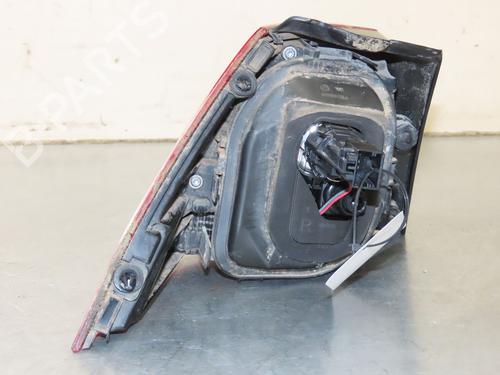 Right taillight VW GOLF VII (5G1, BQ1, BE1, BE2) 1.6 TDI | BP22367943C35 