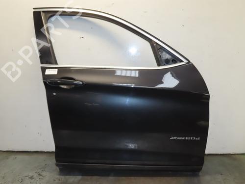Used Right front door Right front door BMW X4 (F26) xDrive 20 d (190 hp) 40240312 40240312