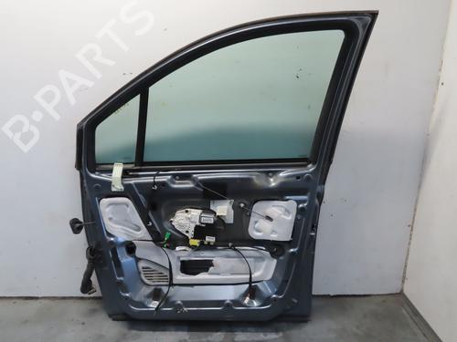 Right front door PEUGEOT 807 (EB_) 2.0 HDI | BP23144874C3 
