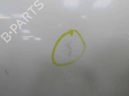 Left front door MERCEDES-BENZ C-CLASS (W203) C 200 CDI (203.007) | BP24919860C2 