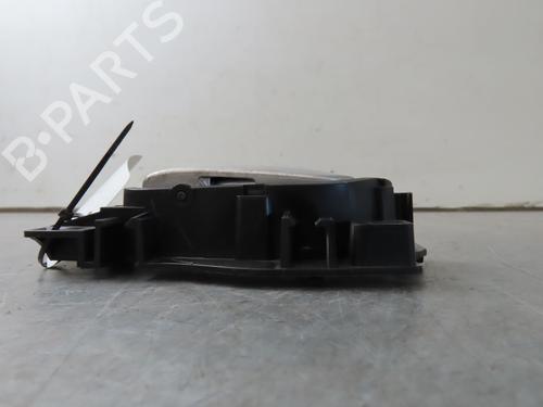 Venstre foran invendig håndtak CITROËN BERLINGO MULTISPACE (B9) 1.6 HDi 90 (92 hp) 17041963