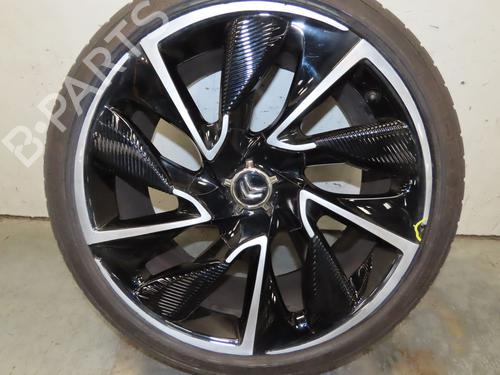 Rim CITROËN DS5 2.0 HDi 165 | BP29872242C45