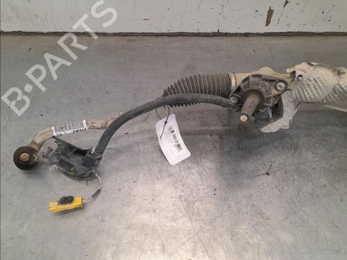 Styregear/Snekke PEUGEOT 3008 II SUV (MC_, MR_, MJ_, M4_) 1.2 Hybrid 136 (MRHPYE) (136 hp) 28050159
