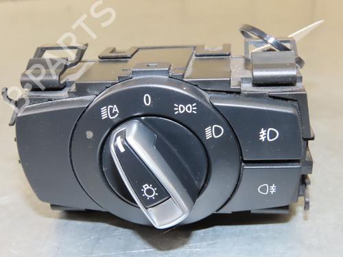 Comutador luzes BMW X1 (E84) sDrive 20 d (184 hp) 19161951