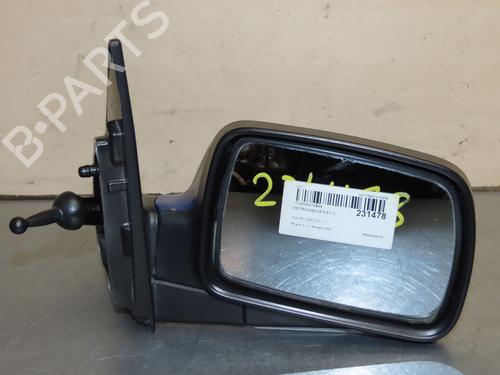 Right mirror KIA PICANTO I (SA) 1.1 | BP16478530C27 