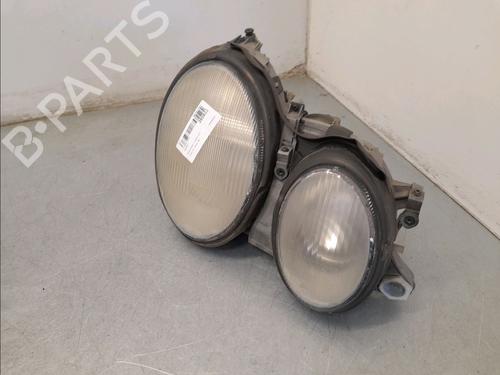 Used Right headlight Right headlight 37455368 37455368