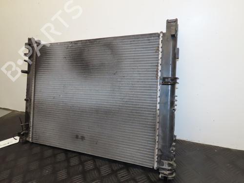 Water radiator RENAULT CAPTUR I (J5_, H5_) 1.5 dCi 110 | BP35797514M31  - Image 7