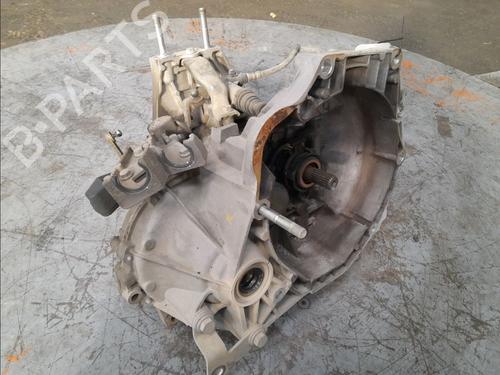 Gearbox CITROËN NEMO MPV 1.3 HDi 75 | BP17067664M3