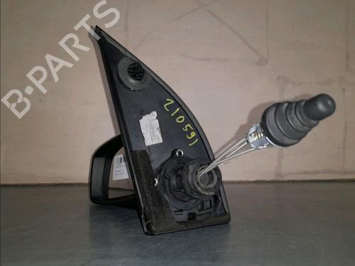 Left mirror FIAT PANDA (169_) 1.1 (169.AXA1A) | BP12538193C26 