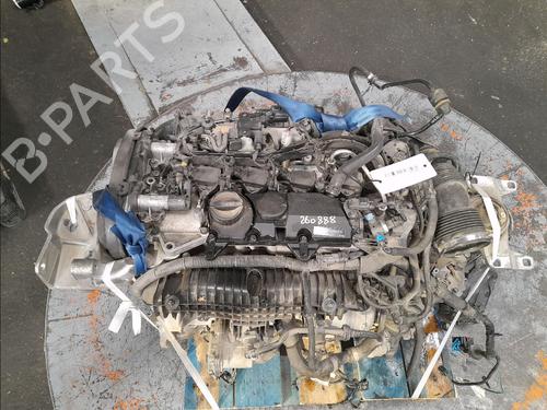 Used Engine Engine 38915636 38915636